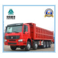 336HP Sinotruk/Cnhtc HOWO 10 X 6 Heavy Dump/Tipper Truck Zz3537n30d 7A/Now